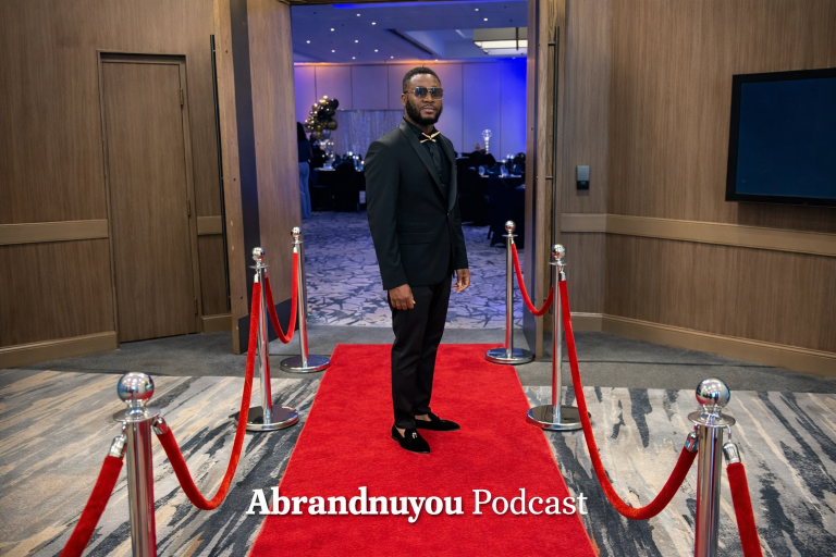 Abrandnuyou Podcast