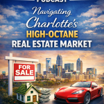 Charlotte Real estate Market