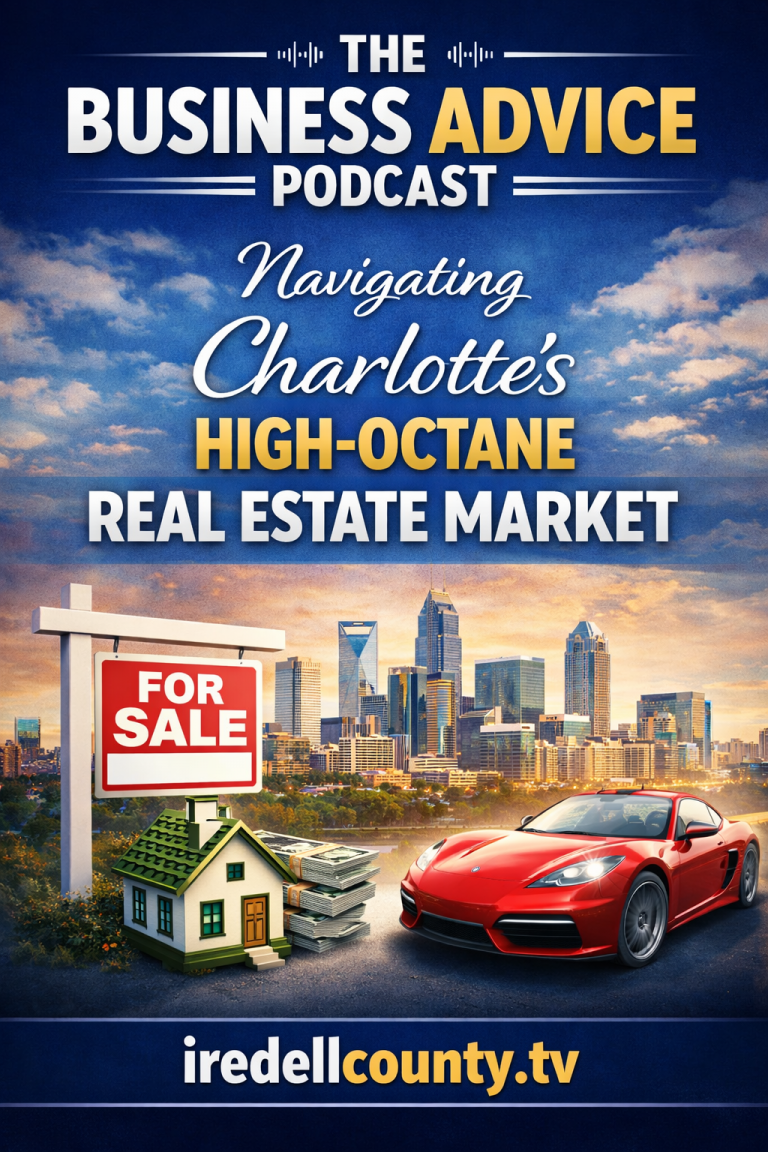 Charlotte Real estate Market