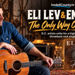 Rustic Music Feature_ Eli Lev & Emma G
